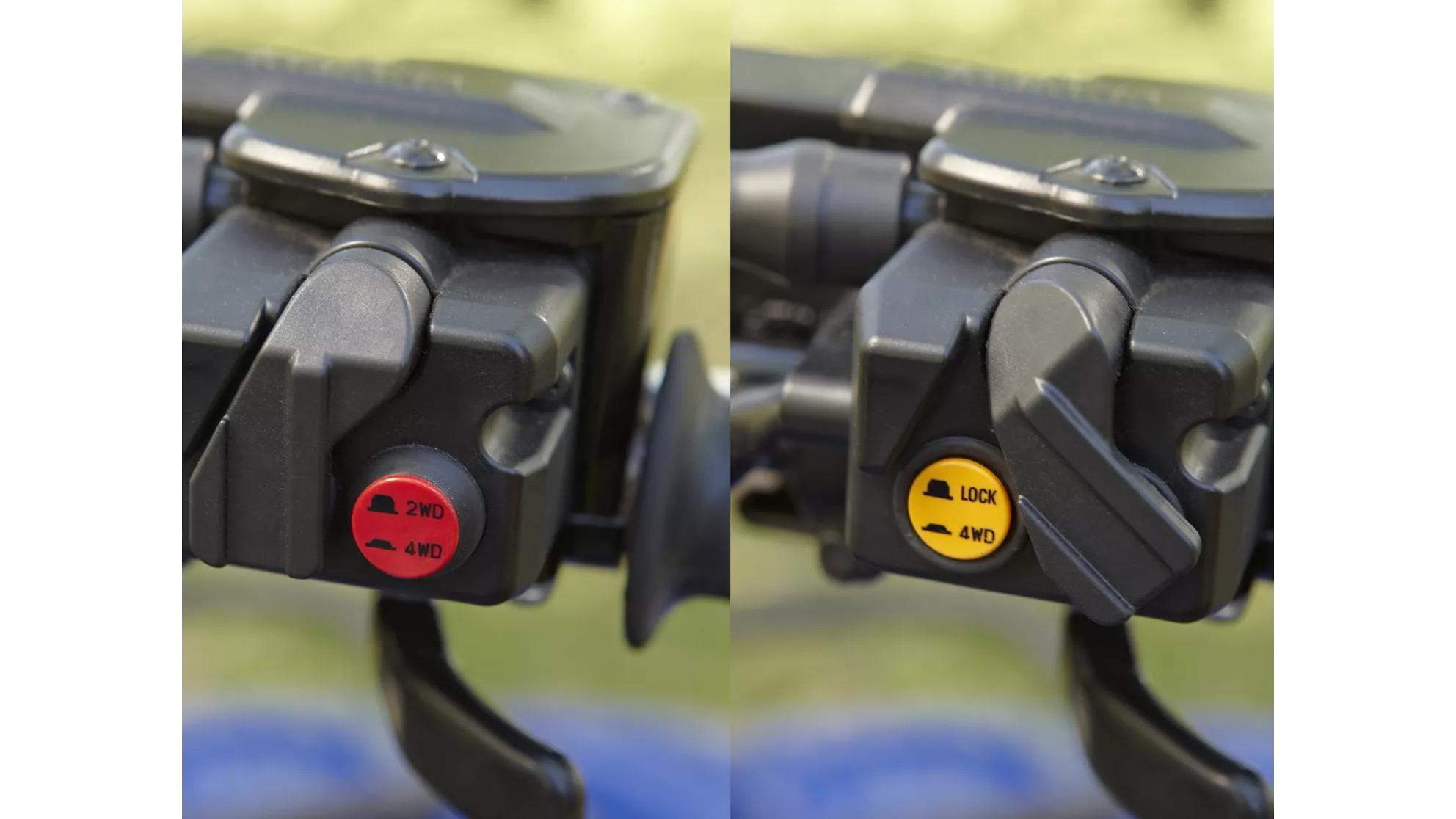 Yamaha Grizzly 550 - Image 6 Yamaha Grizzly 550 - Image 6