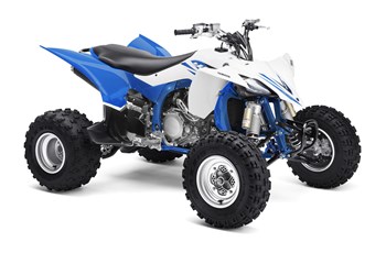 Yamaha YFZ450R 2015 - Bild 4 Yamaha YFZ450R 2015 - Bild 4