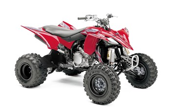 Yamaha YFZ450R 2015 - Bild 6 Yamaha YFZ450R 2015 - Bild 6