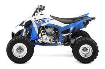 Yamaha YFZ450R 2015 - Bild 8 Yamaha YFZ450R 2015 - Bild 8