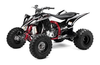 Yamaha YFZ450R 2015 - Bild 10 Yamaha YFZ450R 2015 - Bild 10