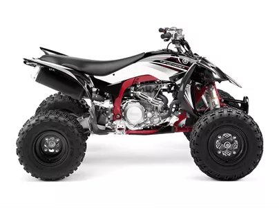 Yamaha YFZ450R 2015 Yamaha YFZ450R 2015