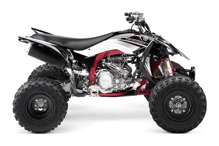 Yamaha YFZ450R 2015 Yamaha YFZ450R 2015