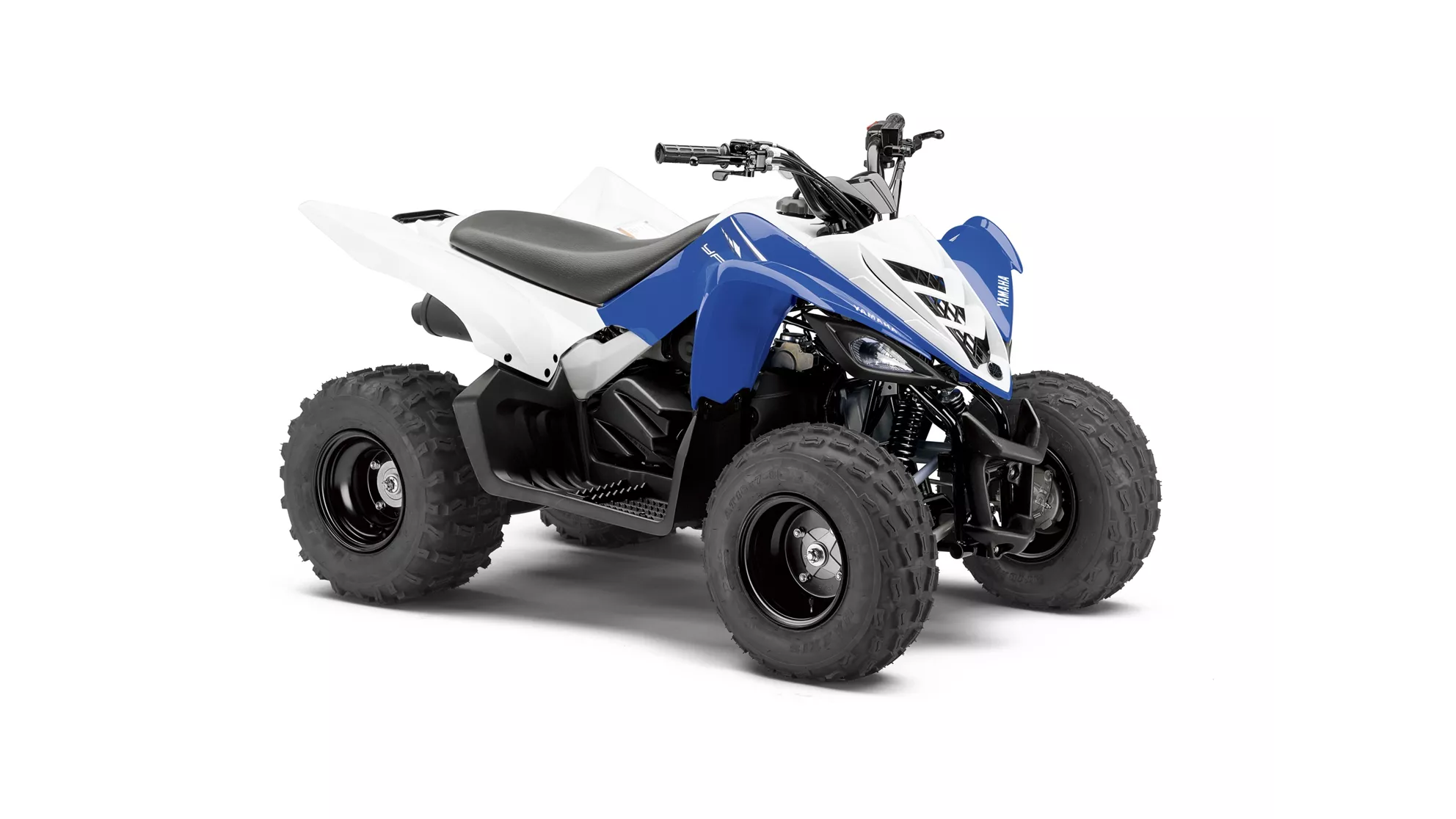 Yamaha YFM 90 - Image 5 Yamaha YFM 90 - Image 5