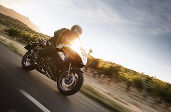 Yamaha XJ6 Diversion F ABS 2015 - Bild 2 Yamaha XJ6 Diversion F ABS 2015 - Bild 2