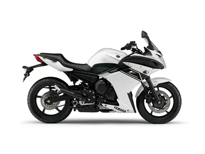 Yamaha XJ6 Diversion F ABS 2015 Yamaha XJ6 Diversion F ABS 2015