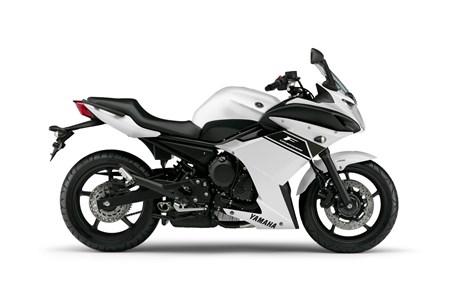 Yamaha XJ6 Diversion F ABS 2015 Yamaha XJ6 Diversion F ABS 2015