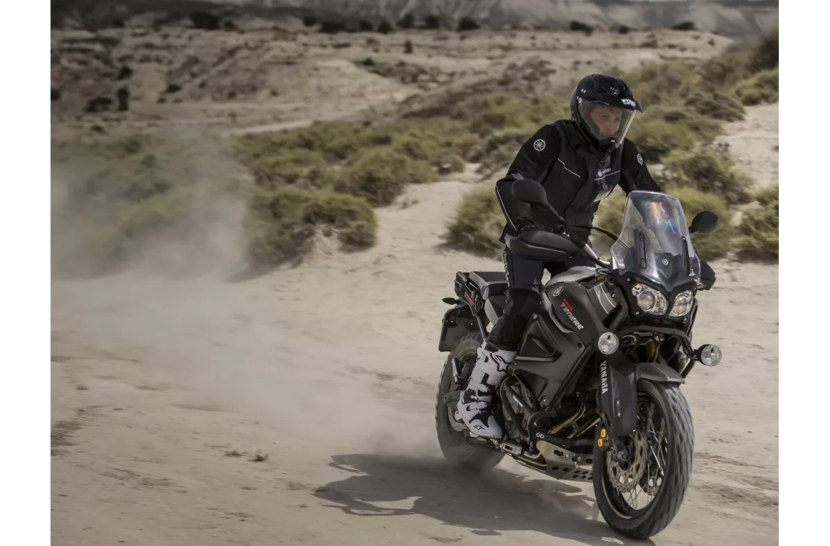 Yamaha XT1200Z Super Tenere Yamaha XT1200Z Super Tenere
