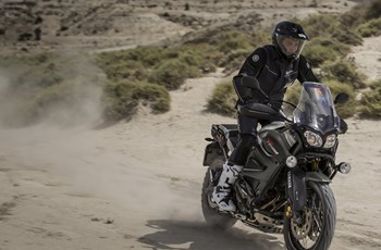 Yamaha XT1200Z Super Tenere 2015 - Bild 2