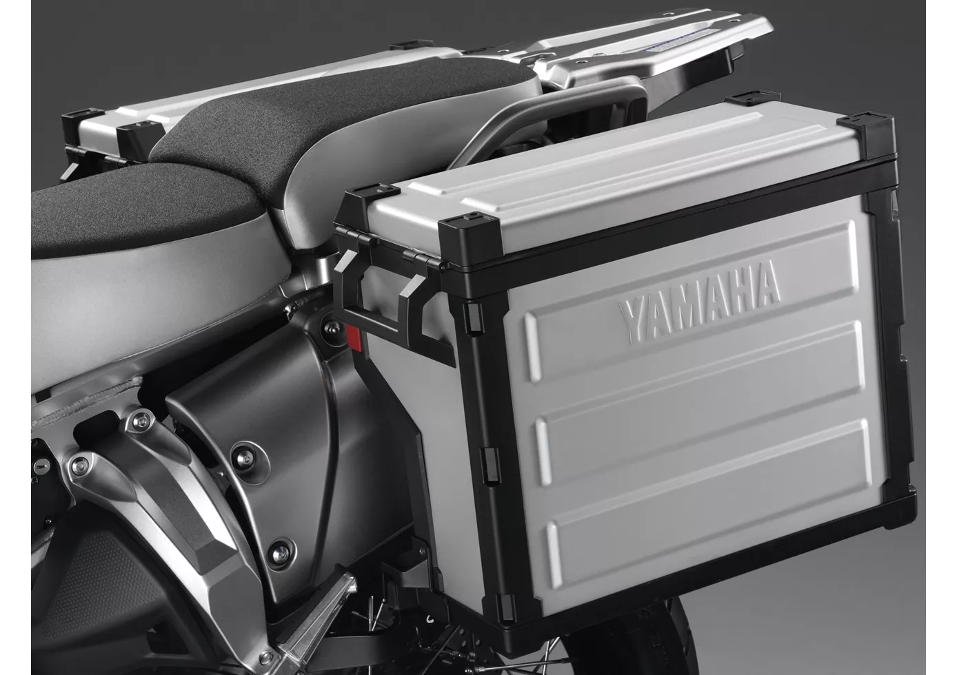Yamaha XT1200Z Super Tenere 2015 Yamaha XT1200Z Super Tenere 2015