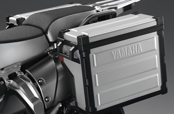 Yamaha XT1200Z Super Tenere 2015 - Bild 5