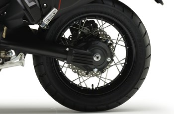 Yamaha XT1200Z Super Tenere 2015 - Bild 6