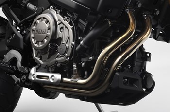 Yamaha XT1200Z Super Tenere 2015 - Bild 7