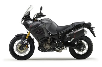Yamaha XT1200Z Super Tenere 2015 - Bild 9
