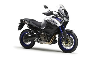 Yamaha XT1200Z Super Tenere 2015 - Bild 10