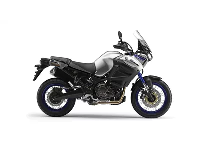 Yamaha XT1200Z Super Tenere 2015