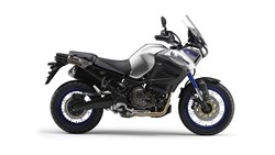 Yamaha XT1200Z Super Tenere 2015