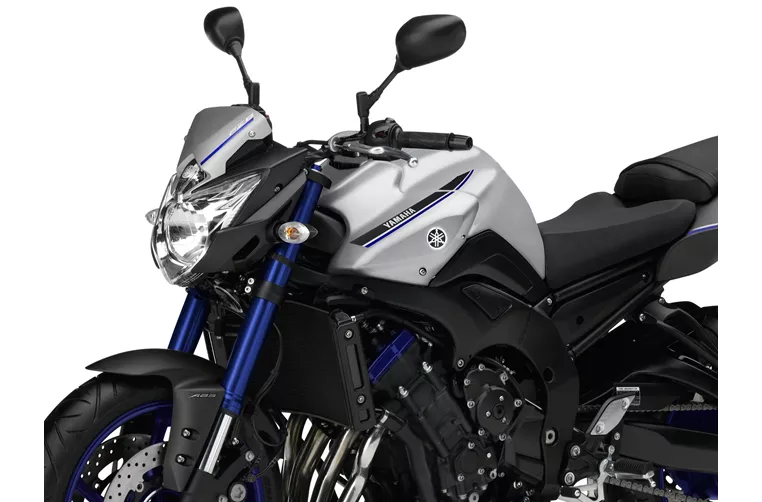 Yamaha FZ-8N 2015 Yamaha FZ-8N 2015