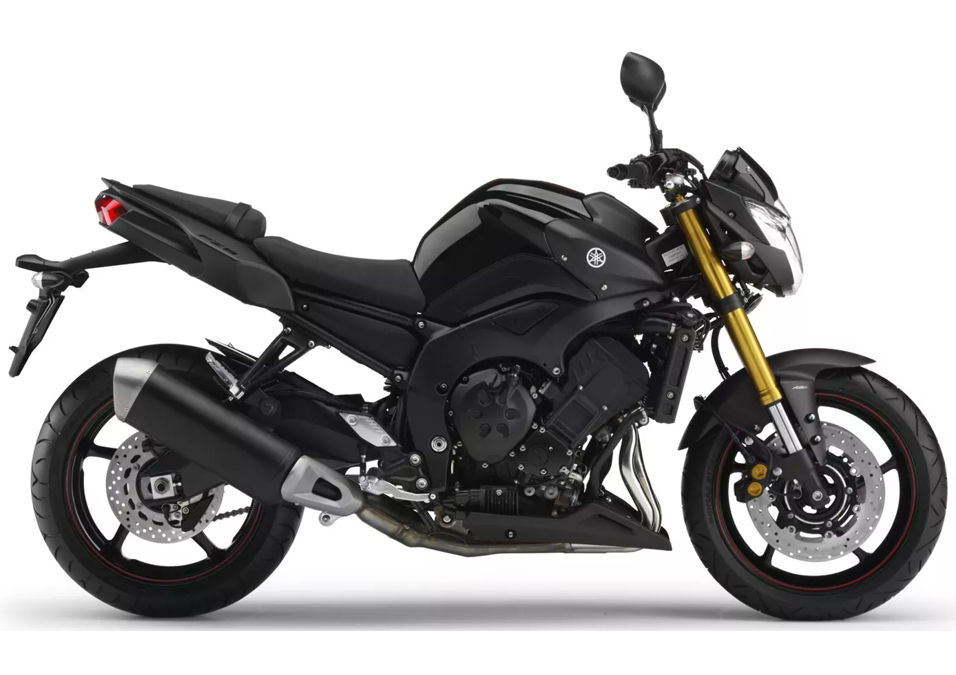 Yamaha FZ-8N 2015 Yamaha FZ-8N 2015
