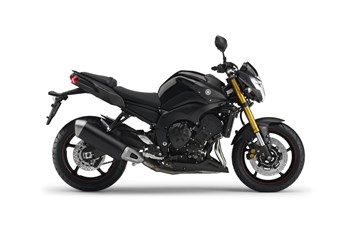 Yamaha FZ-8N 2015 - Bild 5 Yamaha FZ-8N 2015 - Bild 5