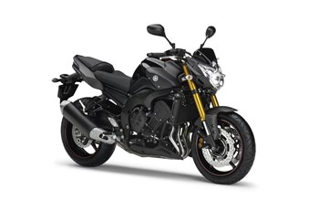 Yamaha FZ-8N 2015 - Bild 6 Yamaha FZ-8N 2015 - Bild 6