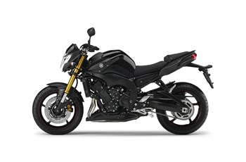 Yamaha FZ-8N 2015 - Bild 7 Yamaha FZ-8N 2015 - Bild 7