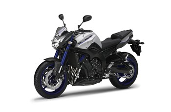 Yamaha FZ-8N 2015 - Bild 8 Yamaha FZ-8N 2015 - Bild 8