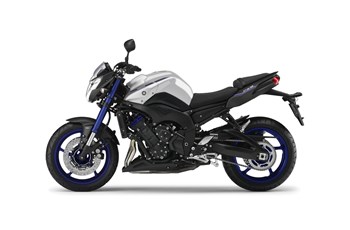 Yamaha FZ-8N 2015 - Bild 9 Yamaha FZ-8N 2015 - Bild 9