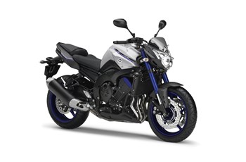 Yamaha FZ-8N 2015 - Bild 10 Yamaha FZ-8N 2015 - Bild 10