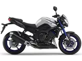 Yamaha FZ-8N 2015 Yamaha FZ-8N 2015