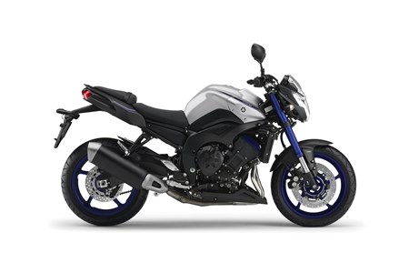 Yamaha FZ-8N 2015 Yamaha FZ-8N 2015