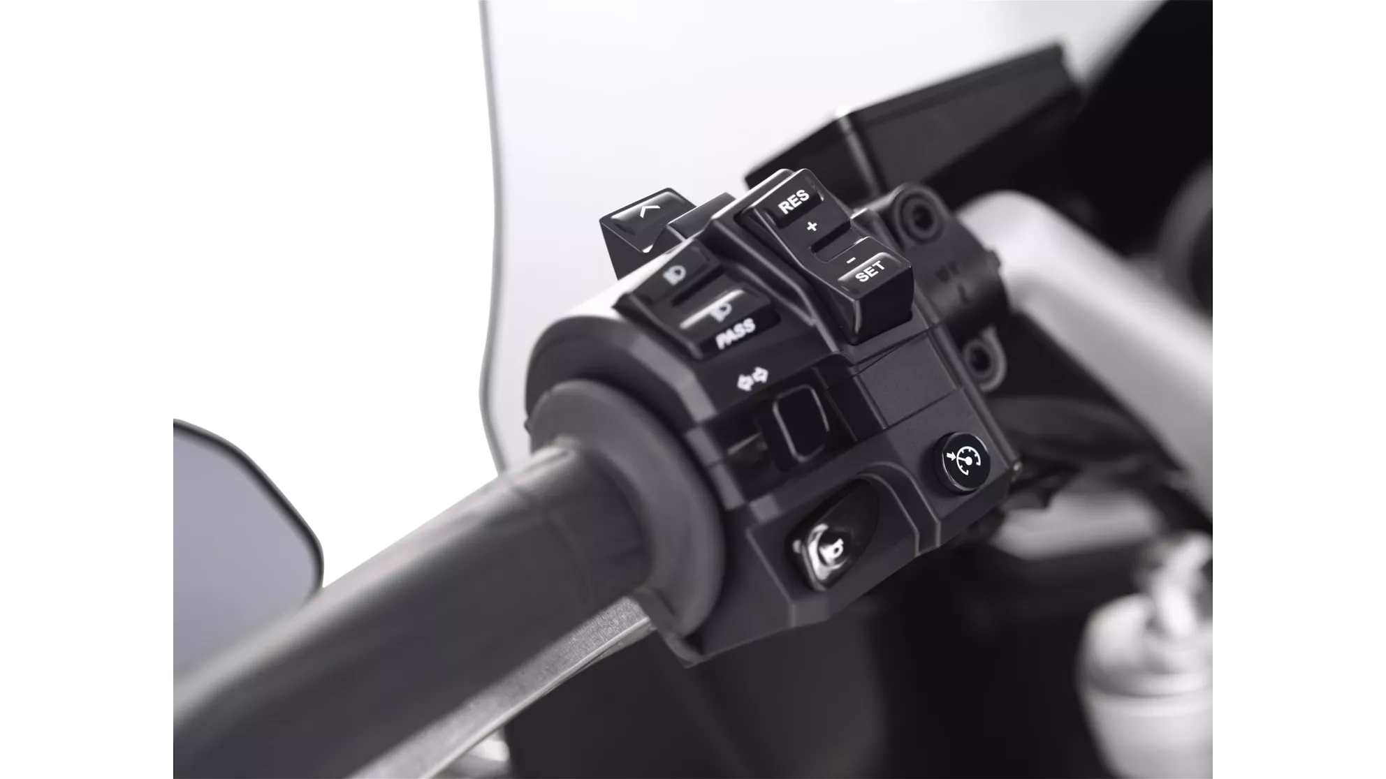 Yamaha FJR1300AS - Image 2 Yamaha FJR1300AS - Image 2