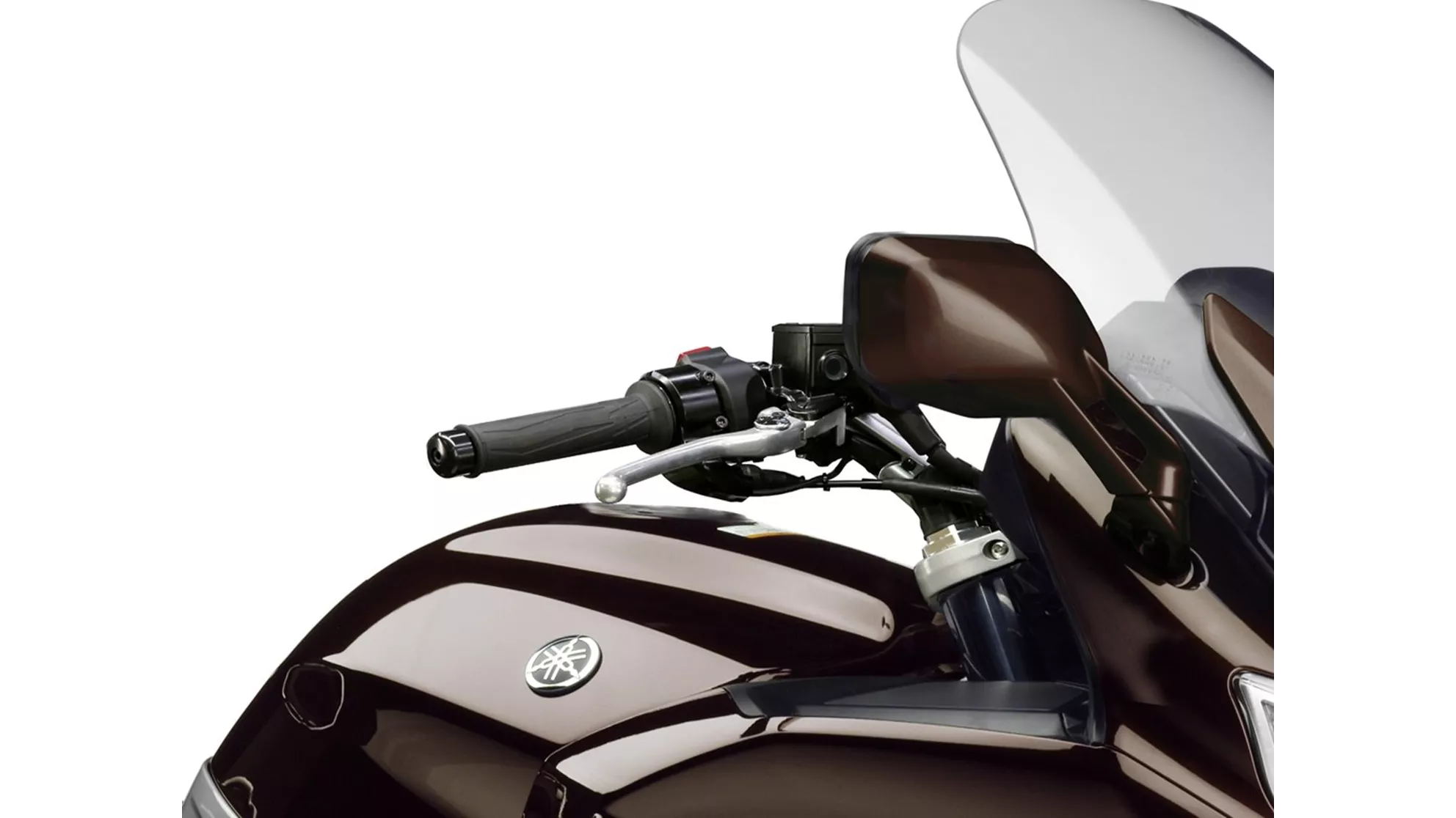 Yamaha FJR1300AS - Image 3 Yamaha FJR1300AS - Image 3