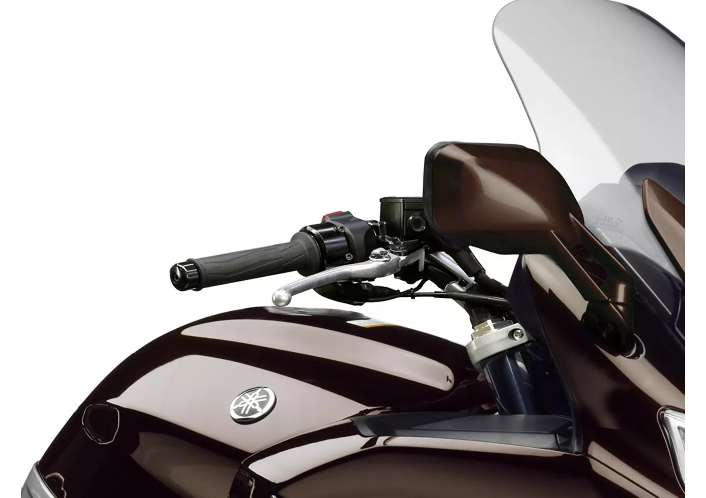 Yamaha FJR1300AS 2015 Yamaha FJR1300AS 2015