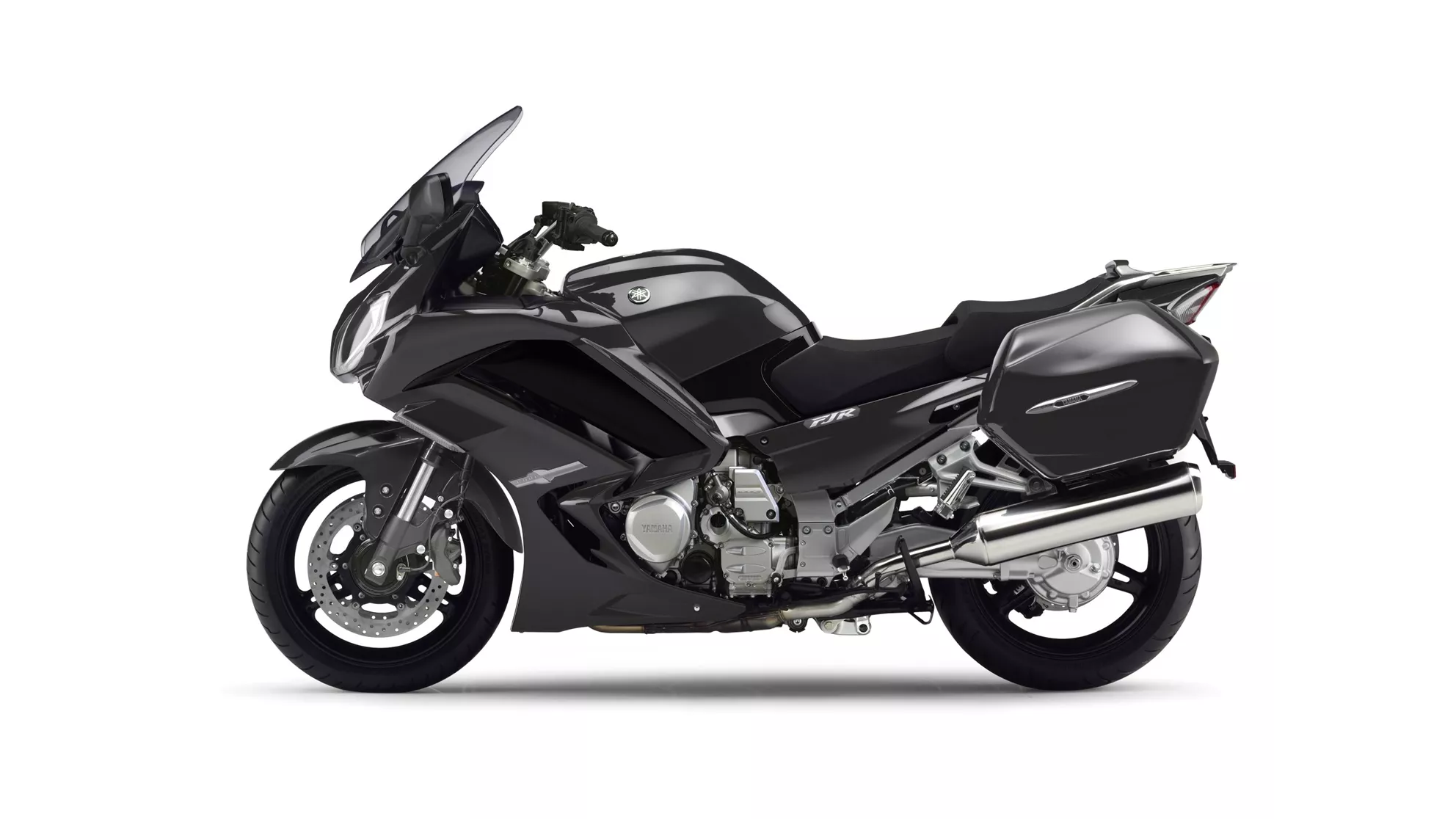 Yamaha FJR1300AS - Image 5 Yamaha FJR1300AS - Image 5