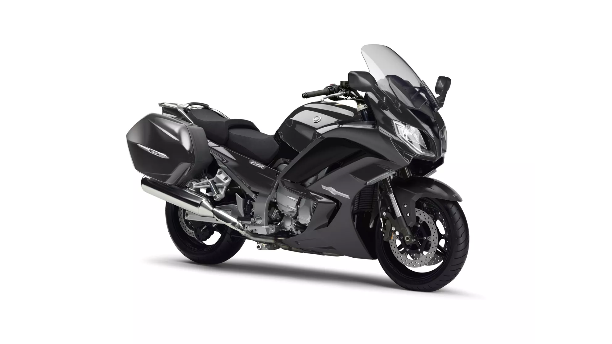 Yamaha FJR1300AS - Image 6 Yamaha FJR1300AS - Image 6