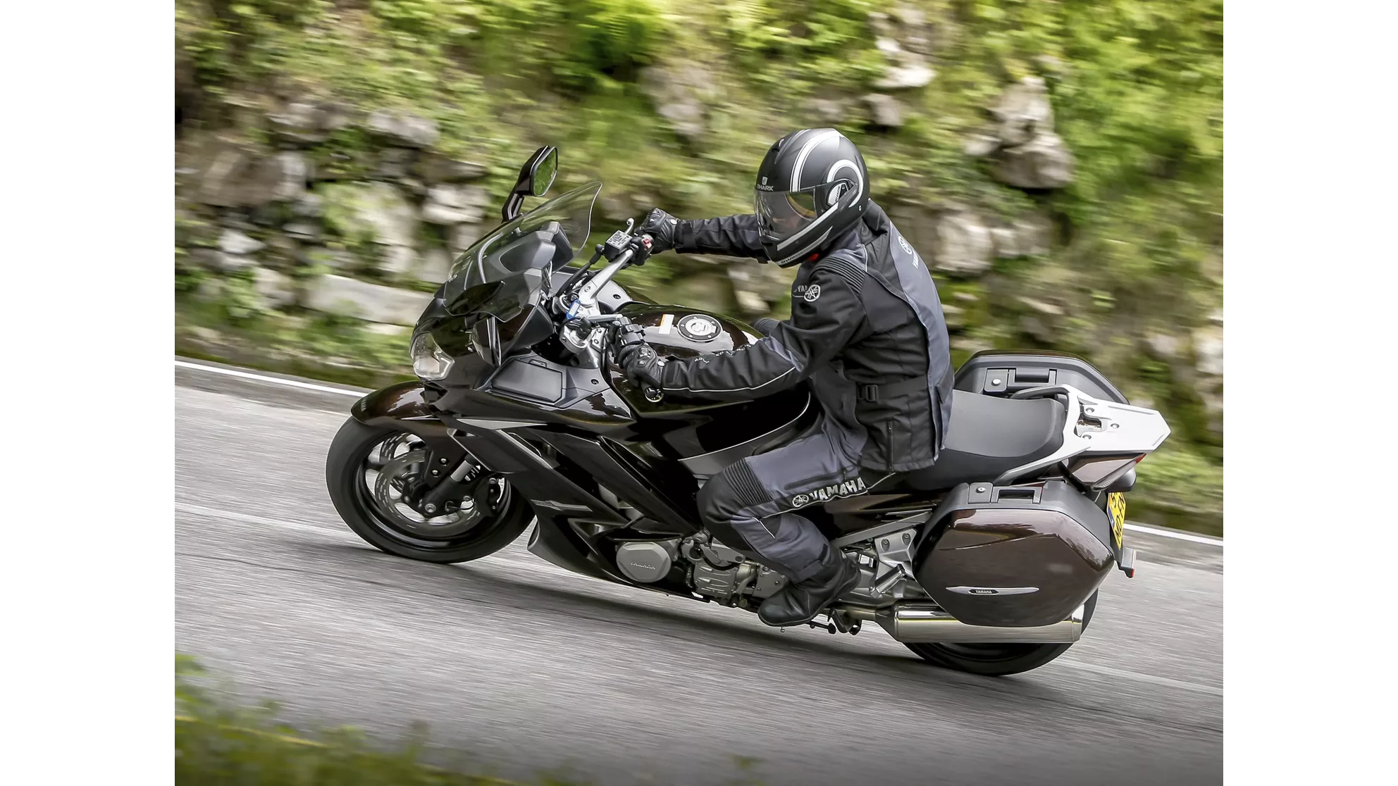 Yamaha FJR1300AS - Image 9 Yamaha FJR1300AS - Image 9