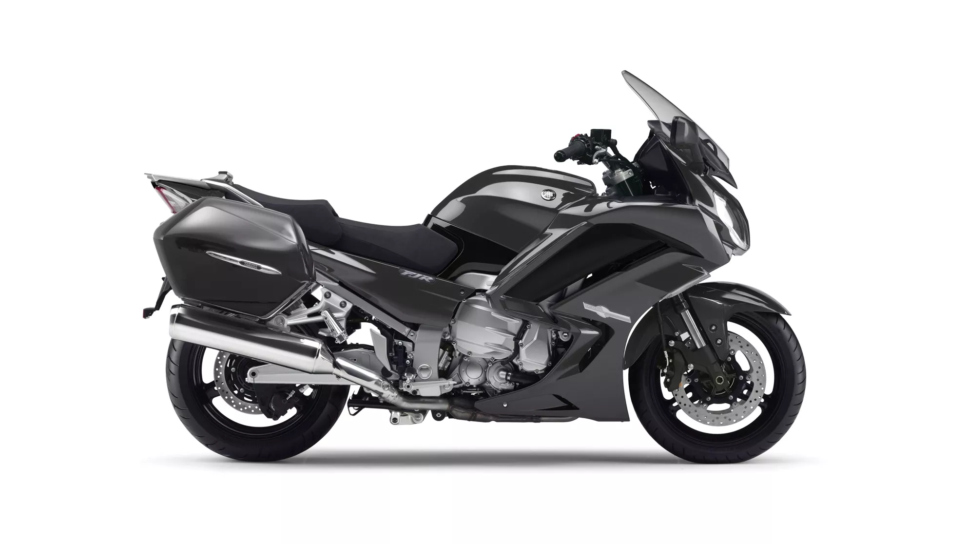 Yamaha FJR1300AS - Image 10 Yamaha FJR1300AS - Image 10