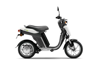 Yamaha EC-03 2015 - Bild 6