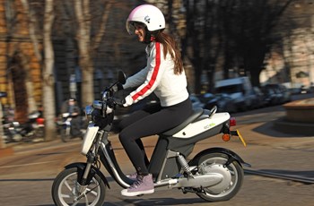 Yamaha EC-03 2015 - Bild 7