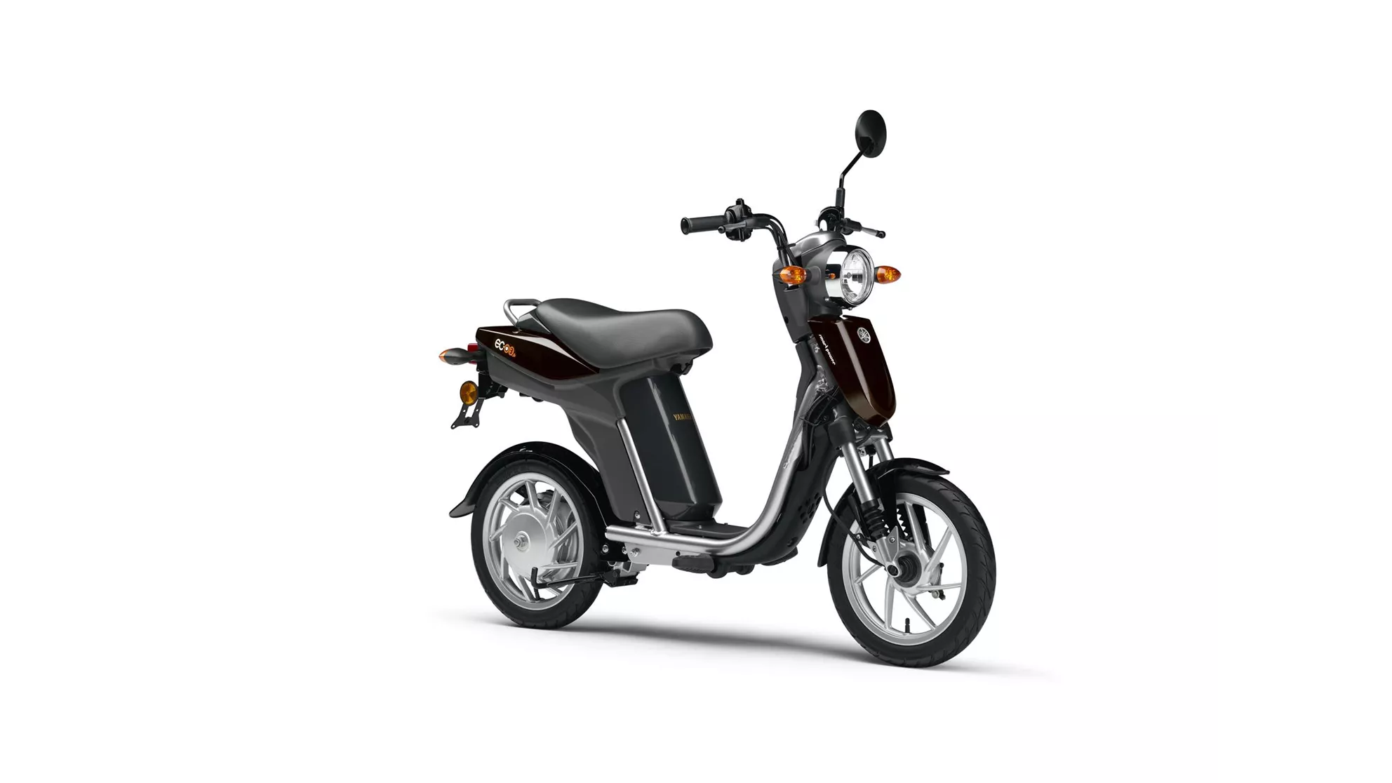 Yamaha EC-03 - Image 10 Yamaha EC-03 - Image 10