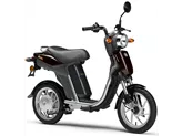Yamaha EC-03 2015 Yamaha EC-03 2015