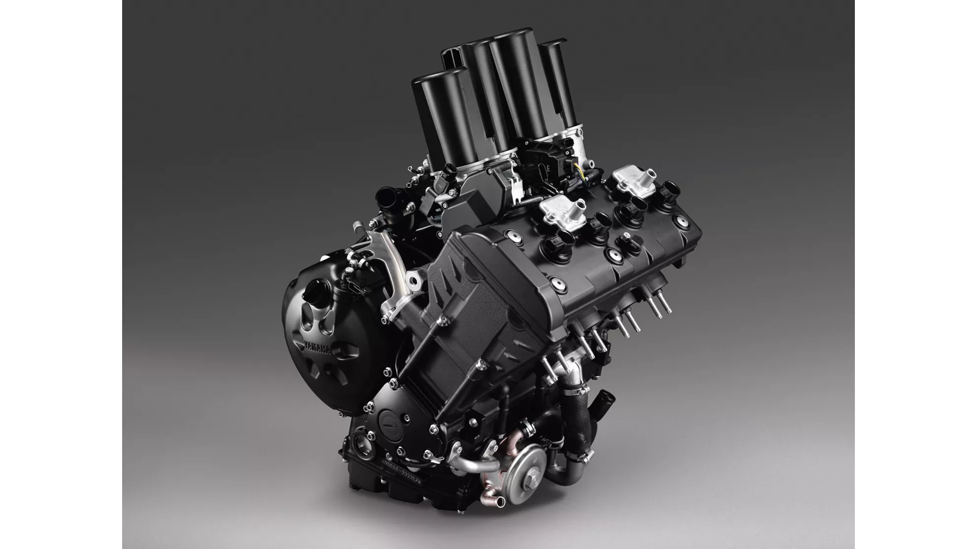 Yamaha FZ-8S Fazer - Image 3 Yamaha FZ-8S Fazer - Image 3