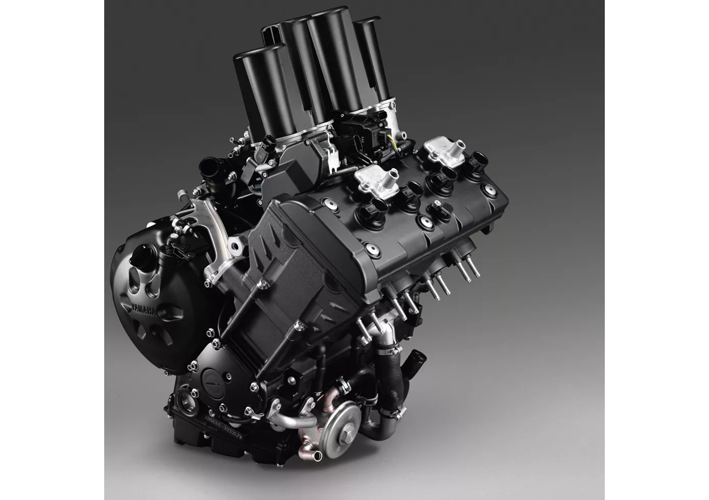 Yamaha FZ-8S Fazer 2015 Yamaha FZ-8S Fazer 2015