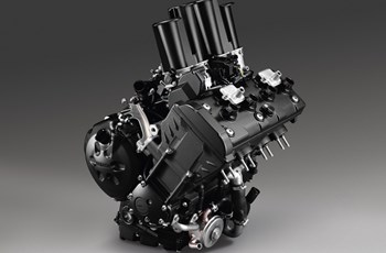 Yamaha FZ-8S Fazer 2015 - Bild 5