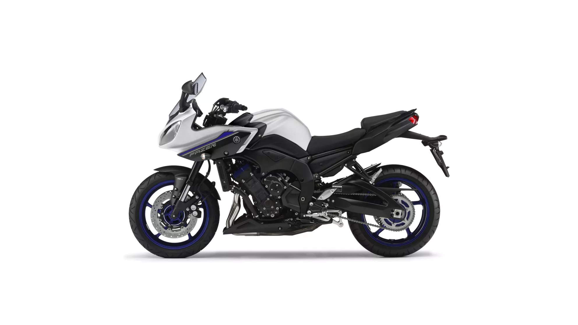 Yamaha FZ-8S Fazer - Image 7 Yamaha FZ-8S Fazer - Image 7