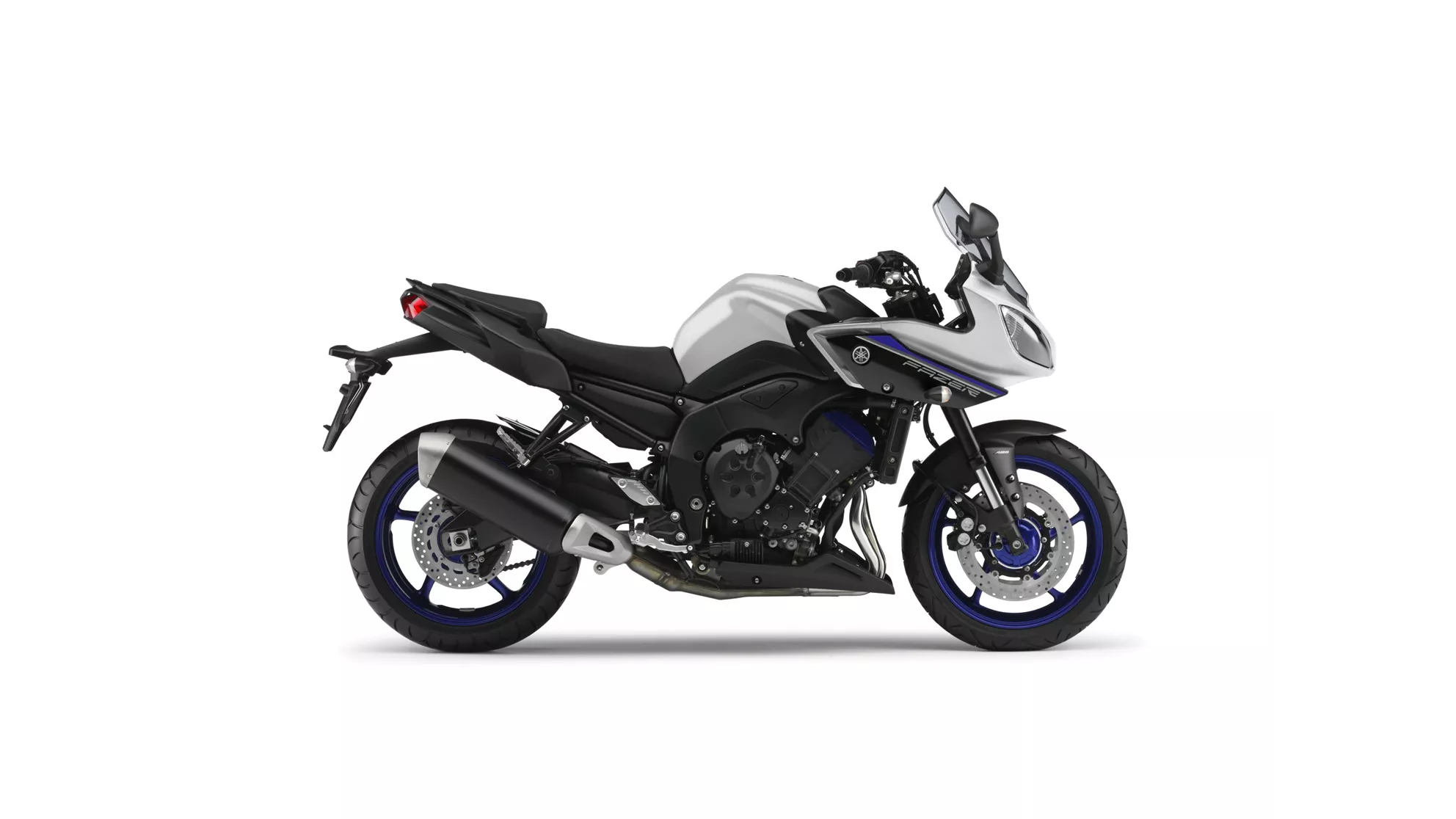 Yamaha FZ-8S Fazer - Image 10 Yamaha FZ-8S Fazer - Image 10