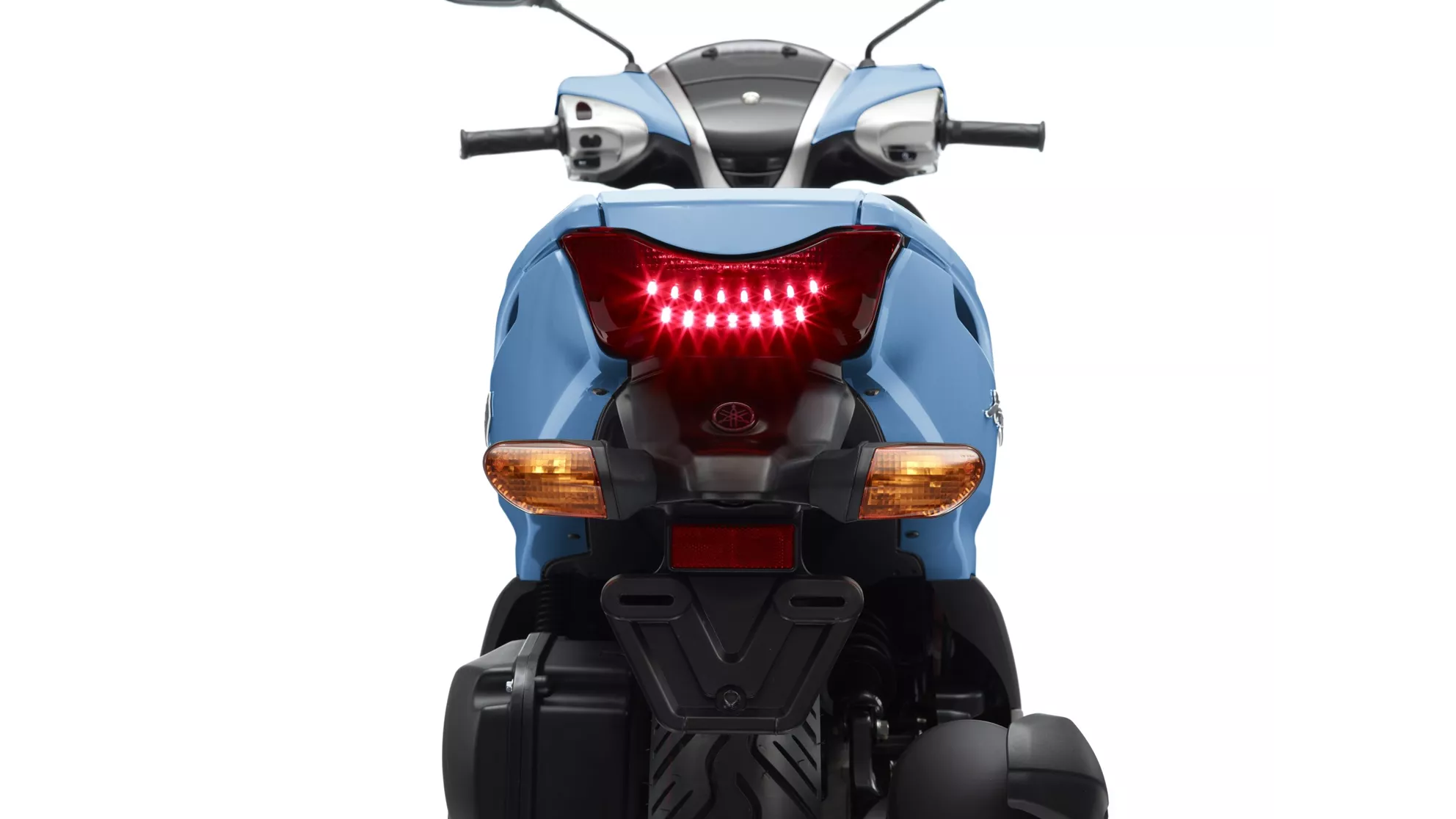 Yamaha Xenter 125 - Image 1 Yamaha Xenter 125 - Image 1