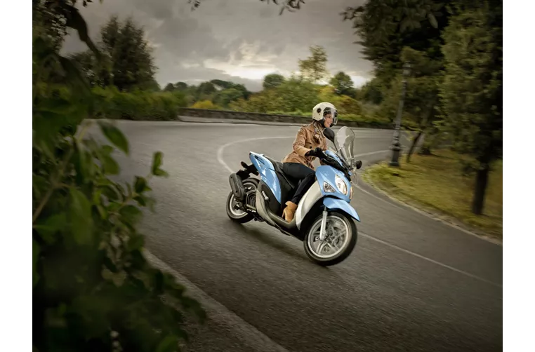 Yamaha Xenter 125 2015 Yamaha Xenter 125 2015