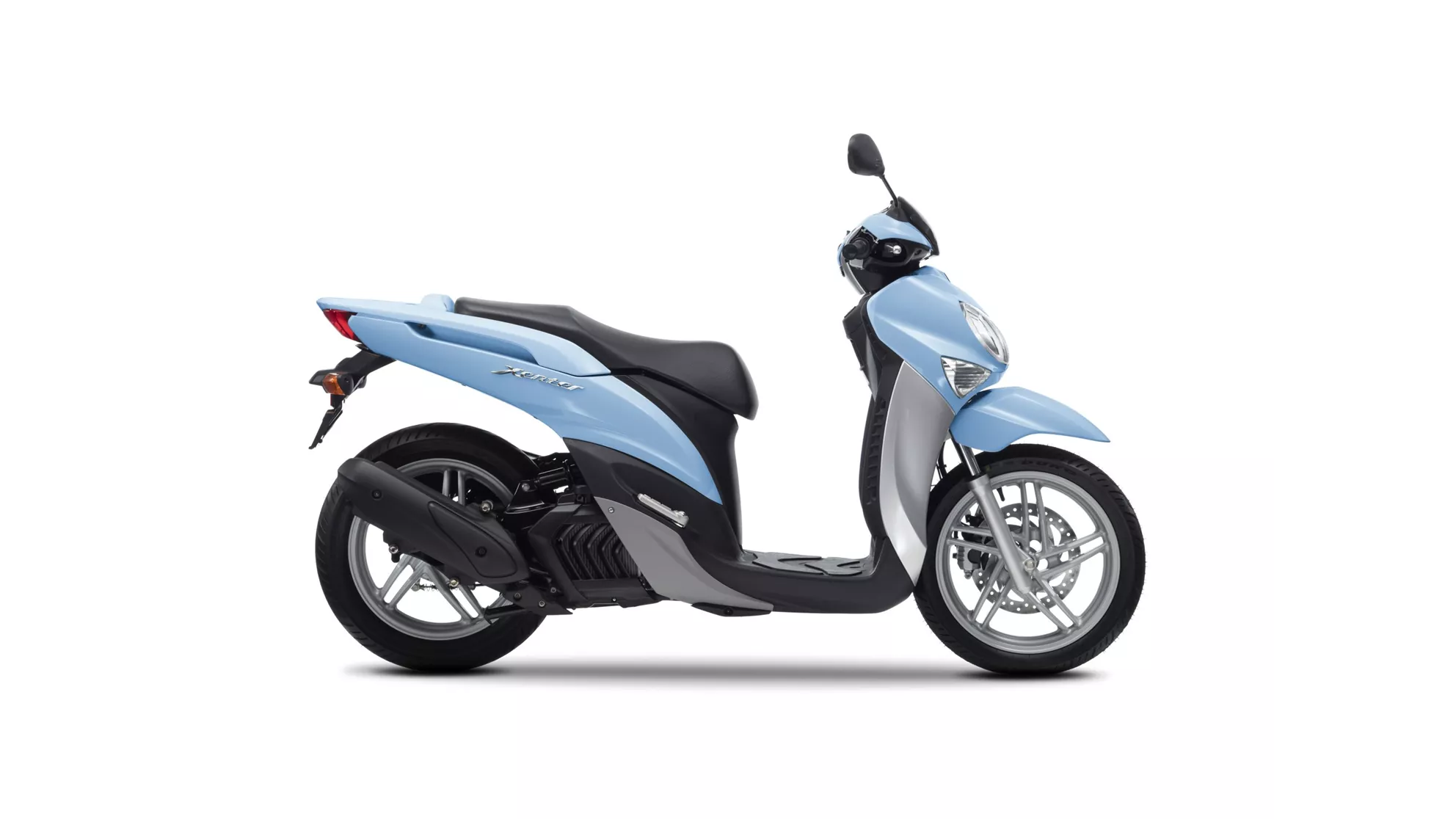 Yamaha Xenter 125 - Image 3 Yamaha Xenter 125 - Image 3